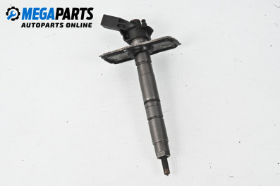 Diesel fuel injector for Audi A8 Sedan 4E (10.2002 - 07.2010) 4.2 TDI quattro, 326 hp