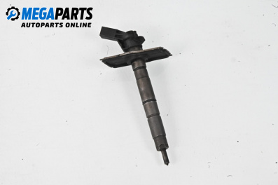 Diesel fuel injector for Audi A8 Sedan 4E (10.2002 - 07.2010) 4.2 TDI quattro, 326 hp