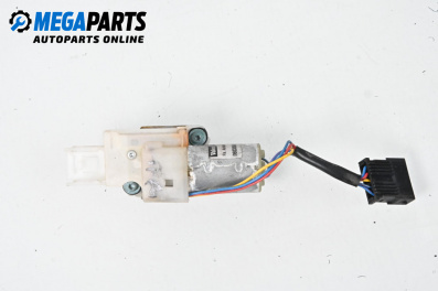 Sicherheitsgurt motor for Audi A8 Sedan 4E (10.2002 - 07.2010), 5 türen, № 602044200