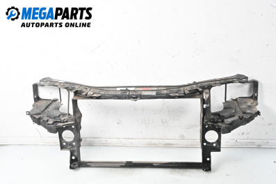 Front slam panel for Audi A8 Sedan 4E (10.2002 - 07.2010), sedan