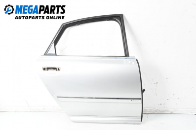 Ușă for Audi A8 Sedan 4E (10.2002 - 07.2010), 5 uși, sedan, position: dreaptă - spate