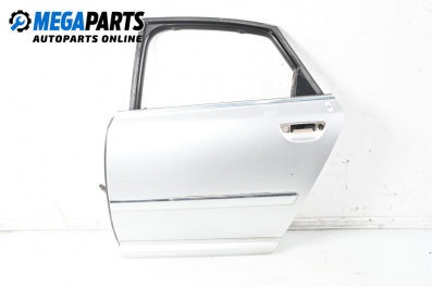 Door for Audi A8 Sedan 4E (10.2002 - 07.2010), 5 doors, sedan, position: rear - left