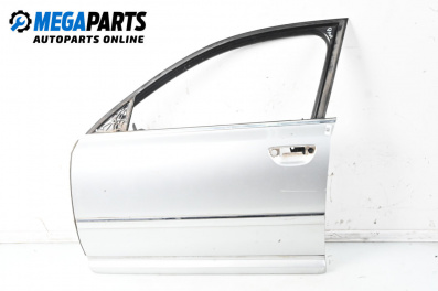 Door for Audi A8 Sedan 4E (10.2002 - 07.2010), 5 doors, sedan, position: front - left