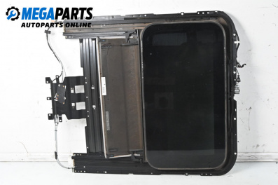 Trapă de plafon for Audi A8 Sedan 4E (10.2002 - 07.2010), sedan