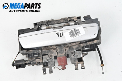 Außengriff for Audi A8 Sedan 4E (10.2002 - 07.2010), 5 türen, sedan, position: links, vorderseite