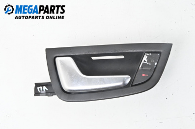 Innerer griff for Audi A8 Sedan 4E (10.2002 - 07.2010), 5 türen, sedan, position: links, vorderseite