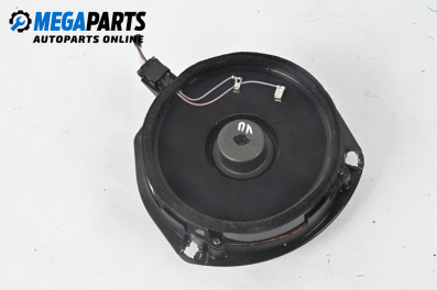 Loudspeaker for Audi A8 Sedan 4E (10.2002 - 07.2010)