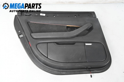 Türverkleidung for Audi A8 Sedan 4E (10.2002 - 07.2010), 5 türen, sedan, position: links, rückseite