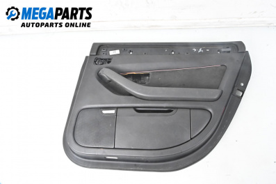 Interior door panel  for Audi A8 Sedan 4E (10.2002 - 07.2010), 5 doors, sedan, position: rear - right