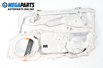 Motor des elektrischen fensterhebers for Audi A8 Sedan 4E (10.2002 - 07.2010), 5 türen, sedan, position: rechts, vorderseite