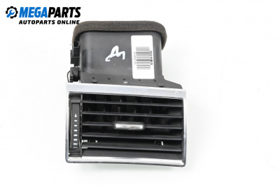 Fantă de aer încălzire for Audi A8 Sedan 4E (10.2002 - 07.2010)