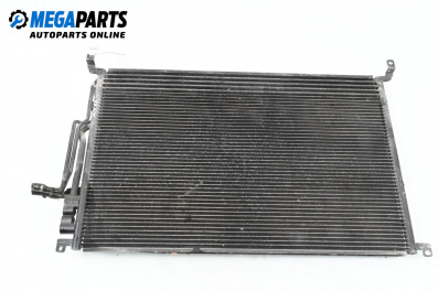 Air conditioning radiator for Audi A8 Sedan 4E (10.2002 - 07.2010) 4.2 TDI quattro, 326 hp, automatic