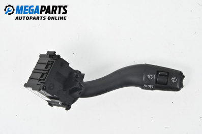 Manetă ștergătoare for Audi A8 Sedan 4E (10.2002 - 07.2010), № 4E0953503B