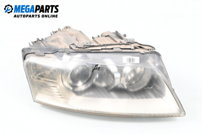 Headlight for Audi A8 Sedan 4E (10.2002 - 07.2010), sedan, position: right