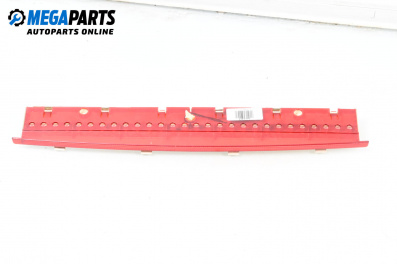 Al treilea stop for Audi A8 Sedan 4E (10.2002 - 07.2010), sedan