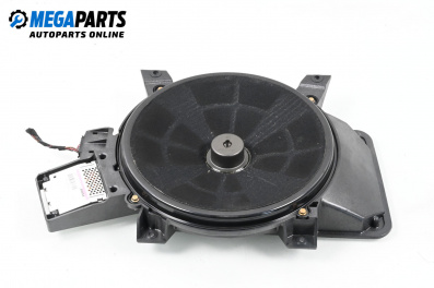 Subwoofer for Audi A8 Sedan 4E (10.2002 - 07.2010), № 4E0035412A