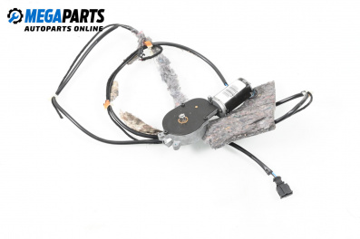 Motor jaluzea for Audi A8 Sedan 4E (10.2002 - 07.2010), sedan