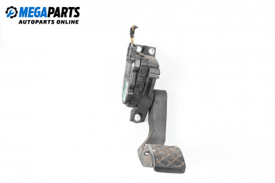 Pedală de accelerație for Audi A8 Sedan 4E (10.2002 - 07.2010), № 4E1723523E