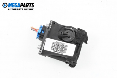 Heater motor flap control for Audi A8 Sedan 4E (10.2002 - 07.2010) 4.2 TDI quattro, 326 hp