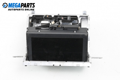 Display for Audi A8 Sedan 4E (10.2002 - 07.2010)