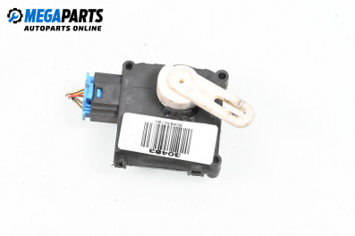 Heater motor flap control for Audi A8 Sedan 4E (10.2002 - 07.2010) 4.2 TDI quattro, 326 hp