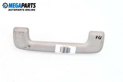 Handle for Audi A8 Sedan 4E (10.2002 - 07.2010), 5 doors, position: front - left