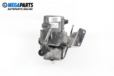 ABS for Audi A8 Sedan 4E (10.2002 - 07.2010) 4.2 TDI quattro, № 4E0614517B