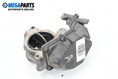 Clapetă carburator for Audi A8 Sedan 4E (10.2002 - 07.2010) 4.2 TDI quattro, 326 hp