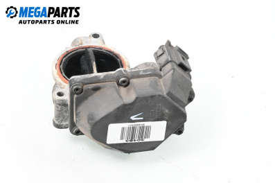 Clapetă carburator for Audi A8 Sedan 4E (10.2002 - 07.2010) 4.2 TDI quattro, 326 hp