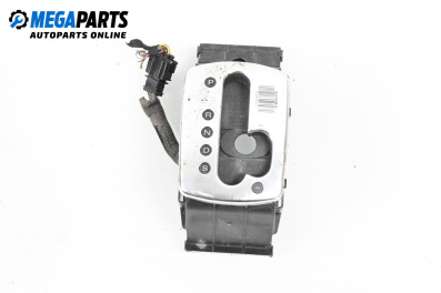 Consolă schimbător de viteze for Audi A8 Sedan 4E (10.2002 - 07.2010)