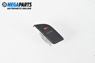 Central locking button for Audi A8 Sedan 4E (10.2002 - 07.2010)