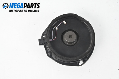 Loudspeaker for Audi A8 Sedan 4E (10.2002 - 07.2010)