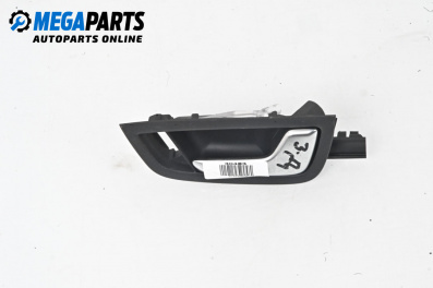 Inner handle for Audi A8 Sedan 4E (10.2002 - 07.2010), 5 doors, sedan, position: rear - right