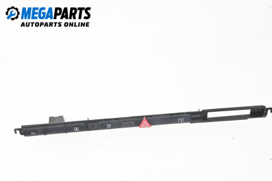 Panou butoane for Audi A8 Sedan 4E (10.2002 - 07.2010)