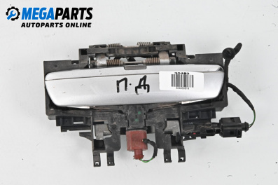 Außengriff for Audi A8 Sedan 4E (10.2002 - 07.2010), 5 türen, sedan, position: rechts, vorderseite