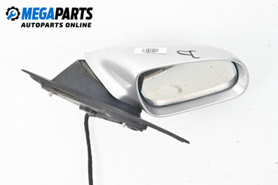 Mirror for Audi A8 Sedan 4E (10.2002 - 07.2010), 5 doors, sedan, position: right