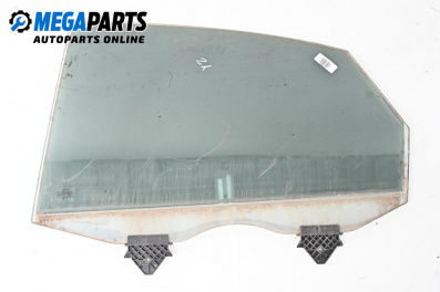 Geam for Audi A8 Sedan 4E (10.2002 - 07.2010), 5 uși, sedan, position: stânga - spate