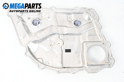 Меcanism geam electric for Audi A8 Sedan 4E (10.2002 - 07.2010), 5 uși, sedan, position: stânga - spate