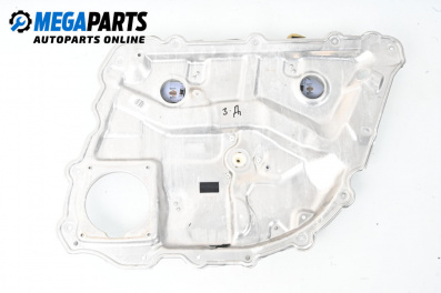 Меcanism geam electric for Audi A8 Sedan 4E (10.2002 - 07.2010), 5 uși, sedan, position: dreaptă - spate