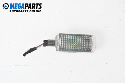 Plafonieră interioară for Audi A8 Sedan 4E (10.2002 - 07.2010)