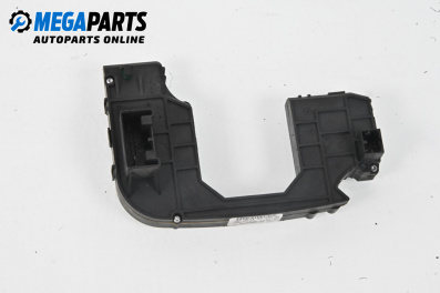 Modul tempomat for Audi A8 Sedan 4E (10.2002 - 07.2010), № 4E0953549