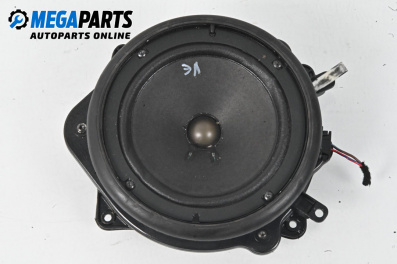 Loudspeaker for Audi A8 Sedan 4E (10.2002 - 07.2010)