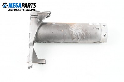 Tampon bară de protecție față for Audi A8 Sedan 4E (10.2002 - 07.2010), sedan, position: dreaptă - fața