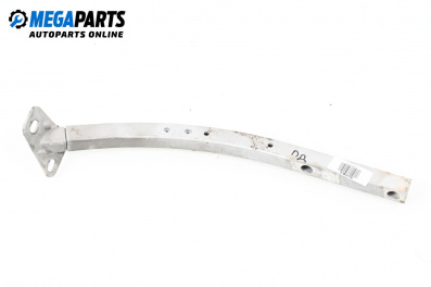 Element mască de metal for Audi A8 Sedan 4E (10.2002 - 07.2010), sedan, position: dreapta