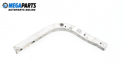 Element mască de metal for Audi A8 Sedan 4E (10.2002 - 07.2010), sedan, position: dreapta