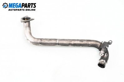 Țeavă turbo for Audi A8 Sedan 4E (10.2002 - 07.2010) 4.2 TDI quattro, 326 hp