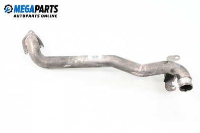 Țeavă turbo for Audi A8 Sedan 4E (10.2002 - 07.2010) 4.2 TDI quattro, 326 hp