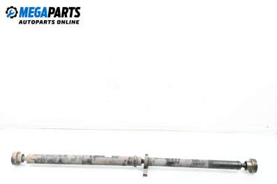 Tail shaft for Audi A8 Sedan 4E (10.2002 - 07.2010) 4.2 TDI quattro, 326 hp, automatic