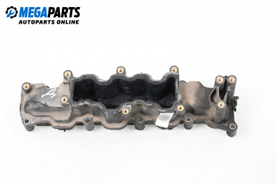 Intake manifold for Audi A8 Sedan 4E (10.2002 - 07.2010) 4.2 TDI quattro, 326 hp