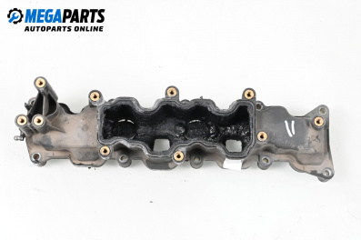 Intake manifold for Audi A8 Sedan 4E (10.2002 - 07.2010) 4.2 TDI quattro, 326 hp